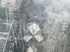 -平安金融中心云际观光层