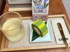 -LANN I 蘭·泰式古法按摩(长宁来福士东八区店)