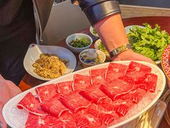 -1078號老北京涮肉(松柏店)