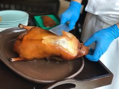 -西安凯悦酒店·湖畔中餐厅