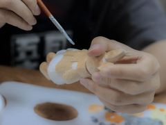 -五月木作·DIY木作文创体验店(北京路店)