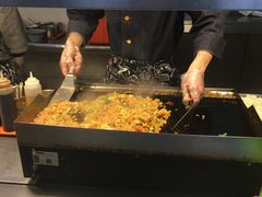 -天津大学学五食堂连岗餐饮