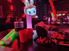 -MOSSO·Liveshow(M3香港广场店)