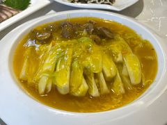 -马凯餐厅(长椿街店)