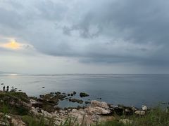 -养马岛旅游度假区