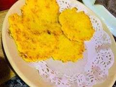 玉米馍-蜀大侠火锅(森兰花园城店)