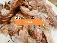 -万兴菜馆(龙华店)