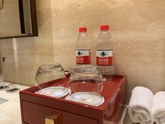 -上海衡山路十二号华邑酒店