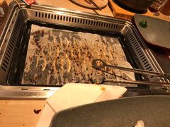 -新石器烤肉(百联川沙店)