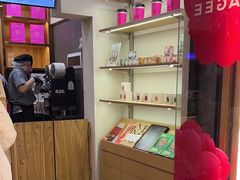 -霸王茶姬(正佳广场店)