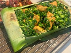 -沿途四季·云南菜·诗酒茶(蓝色港湾店)