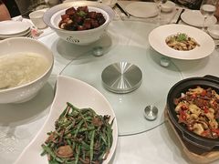 -王府井酒店(金桥港湾店)