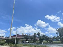 -珠海拱北口岸