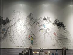 -再宣武文化主题餐厅·清真