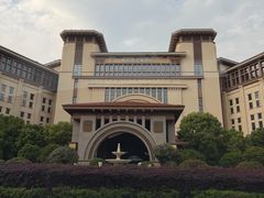 -九龙湖公园