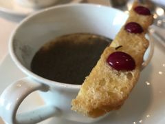 soup-北京金融街丽思卡尔顿酒店·意味轩 Cepe