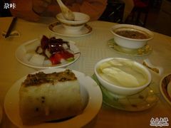 -金城大酒店-中餐厅(汾江中路店)