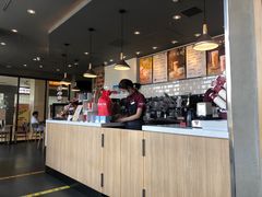 -COSTA COFFEE(龙德广场店)