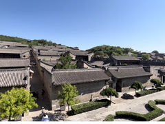 -山西王家大院