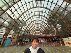 -成都欢乐谷