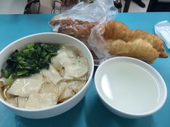 -樊记腊汁肉(竹笆市总店)