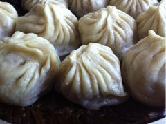 小笼包-味一早餐(新芝路店)