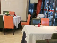 -丰收日·小海鲜·沪上家宴(顾村正大店)