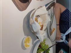 -燃扒房Steakhouse(皇庭店)