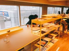 -dotcom coffee古点咖啡(致真大厦店)