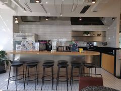 -WeWork中国(三里屯11号社区店)