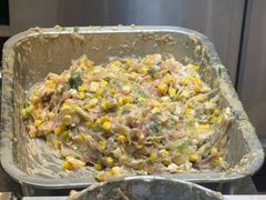 -汤姆大师傅鲜香牛肉饼(深圳保利文化广场店)