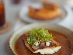 -Ocean's Table 欧舍