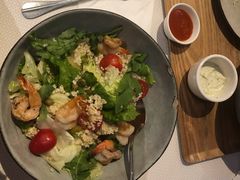 -BAKER&SPICE(安福路店)