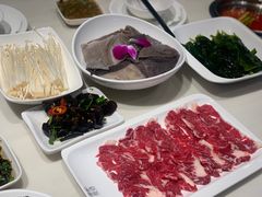 -围炉夜话·潮汕卤水火锅(榕江店)