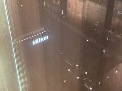 -深圳国际会展中心希尔顿酒店(前海华发冰雪世界店)