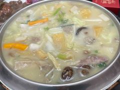 -旺达·福州菜(正大广场店)