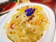 -马迭尔德式西餐精酿啤酒屋(中央大街店)