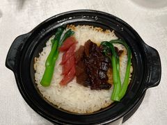 -东海朗廷酒店-唐阁T’ANG COURT 中餐厅