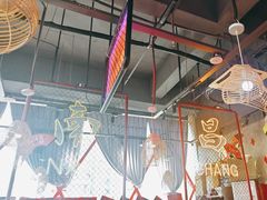 -老闵田螺馆·南昌特色小炒(梦时代店)