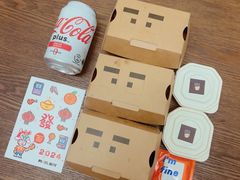 -PIXEL BOY炸鸡店(上海首店)