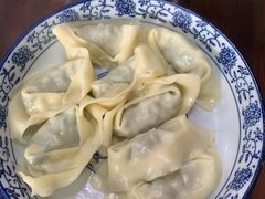 荠菜鲜肉馄饨-艾米私房馄饨