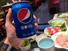 -卤教授老火锅