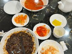 -桃园中华料理炸酱面(燕儿岛路店)