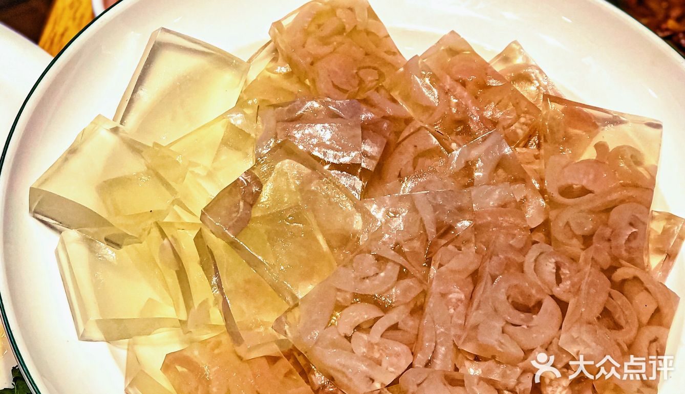 立春吃春饼👏🏻这家老牌餐馆喊你来“咬春”啦