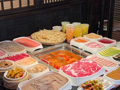 -川西坝子火锅(清江东路3.0直营店)