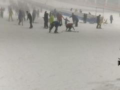 -绍兴启迪乔波冰雪世界