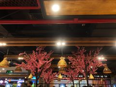 -大山炭火烤肉自助(印象城店)