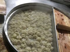-汪家馄饨(集庆路店)