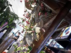 -润增大酒店自助餐厅