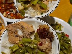 -好帮厨·下饭浏阳菜·坚持现炒(月湖店)